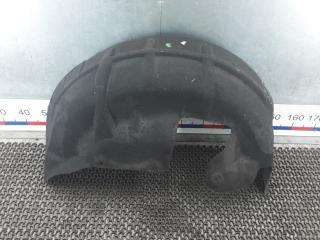 Подкрылок задний левый Volvo XC60 1 поколение 2010, 2.4 л., дизель, МКПП, внедорожник 5 дв.