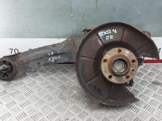 ступица задняя правая Volvo XC60 1 поколение 2010, 2.4 л., дизель, МКПП, внедорожник 5 дв.