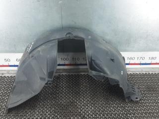 Подкрылок передний левый Dacia Sandero 2 поколение 2014, 1.5 л., дизель, МКПП, хетчбэк 5 дв.