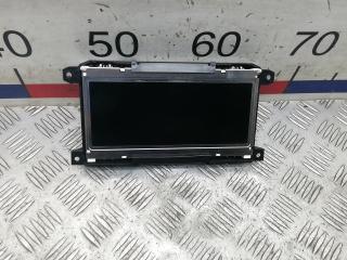 монитор Audi A6 4F/C6 2005, 2.4 л., бензин, МКПП, седан, 4F0919603