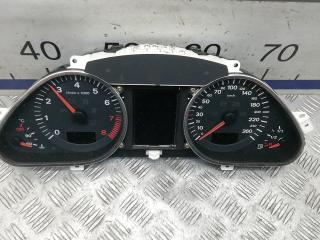 приборная панель Audi A6 4F/C6 2005, 2.4 л., бензин, МКПП, седан, 4F0920900, 4F0910900