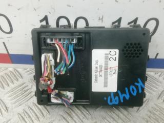 блок комфорта Suzuki Grand Vitara 2 поколение 2007, 2.0 л., бензин, МКПП, внедорожник 5 дв., 36770-65J20