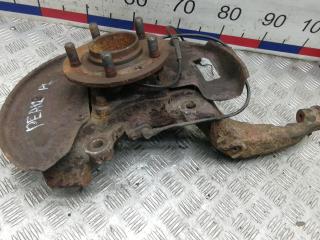 ступица передняя левая Land Rover Range Rover Sport 1 поколение 2006, 2.7 л., TDVM, дизель, АКПП, внедорожник 5 дв., RFM500010, RUB500130