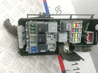 блок предохранителей Volvo XC90 1 поколение [рестайлинг] 2006, 2.4 л., дизель, АКПП, внедорожник 5 дв.