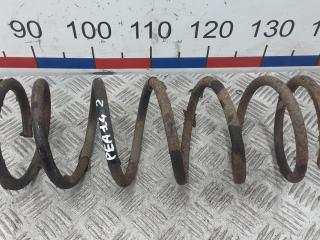 пружина задняя SsangYong Rexton Y250 2009, 2.7 л., дизель, МКПП, внедорожник 5 дв.