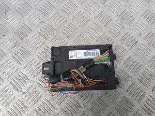 Блок управления BCM (Body Control Module) Dacia Sandero 2 поколение 2014, 1.5 л., дизель, МКПП, хетчбэк 5 дв., 284B212330R