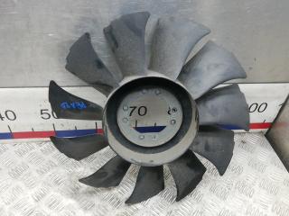 крыльчатка вискомуфты IVECO Daily 3 поколение 2005, 2.3 л., дизель, МКПП, микроавтобус