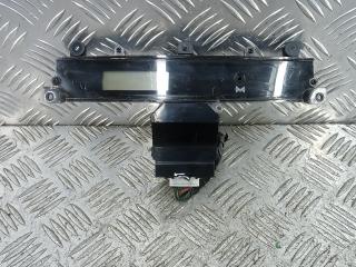 монитор SsangYong Rexton Y250 2009, 2.7 л., дизель, МКПП, внедорожник 5 дв.