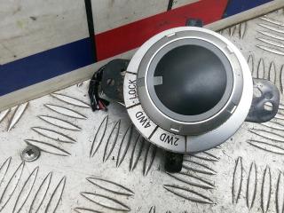 блок управления раздаткой Mitsubishi Outlander 2 поколение [рестайлинг] 2011, 2.2 л., дизель, МКПП, внедорожник 5 дв., 8604A008