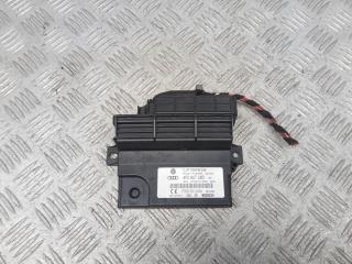 Блок управления BCM (Body Control Module) Audi A6 4F/C6 2005, 2.4 л., бензин, МКПП, седан, 4F0907280