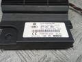 Блок управления BCM (Body Control Module) Audi A6 4F/C6 2005, 2.4 л., бензин, МКПП, седан, 4F0907280 - фото №2