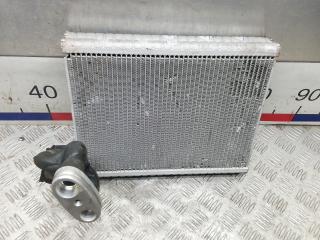 радиатор отопителя (печки) Audi A6 4F/C6 2005, 2.4 л., бензин, МКПП, седан