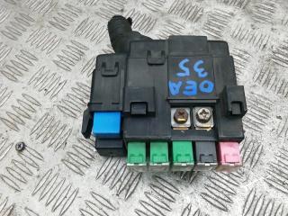 блок предохранителей Hyundai Tucson 1 поколение 2005, 2.0 л., дизель, МКПП, внедорожник 5 дв., 914902E000