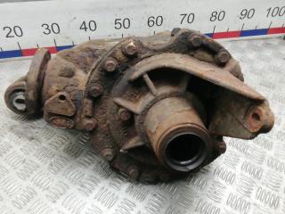 редуктор заднего моста Land Rover Discovery 3 поколение 2004, 2.7 л., TD V6, дизель, АКПП, внедорожник 5 дв., TBK500112