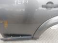 дверь задняя левая Land Rover Discovery 4 поколение 2010, 3.0 л., SD V6, дизель, АКПП, внедорожник 5 дв., BFA780190 - фото №2