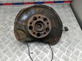 ступица задняя правая Mercedes-Benz C-Класс W204/S204/C204 [рестайлинг] 2011, 2.2 л., D C220 CDI, дизель, АКПП, седан