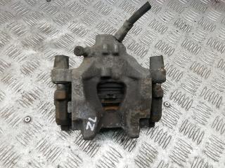 суппорт задний левый Mercedes-Benz C-Класс W204/S204/C204 [рестайлинг] 2011, 2.2 л., D C220 CDI, дизель, АКПП, седан