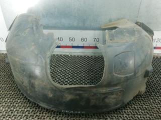 Подкрылок передний правый Ford Focus 3 поколение 2011, 1.6 л., TDCi, дизель, МКПП, хетчбэк 5 дв.