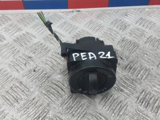 переключатель света Volkswagen Crafter 1 поколение 2008, 2.5 л., дизель, МКПП, микроавтобус