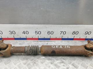 Карданный вал Ford Ranger 2 поколение 2007, 2.5 л., дизель, МКПП, пикап