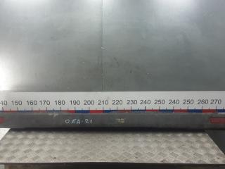 бампер задний Ford Transit 8 поколение 2015, 2.2 л., дизель, МКПП, микроавтобус