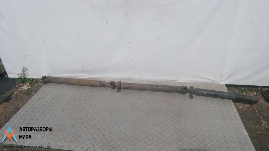 Карданный вал Ford Transit 8 поколение 2015, 2.2 л., дизель, МКПП, микроавтобус, 2035123 - фото №1