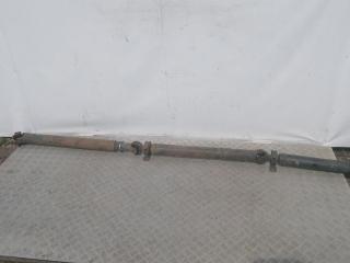 Карданный вал Ford Transit 8 поколение 2015, 2.2 л., дизель, МКПП, микроавтобус, 2035123