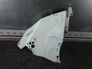 крыло переднее правое Ford Transit 8 поколение 2015, 2.2 л., дизель, МКПП, микроавтобус