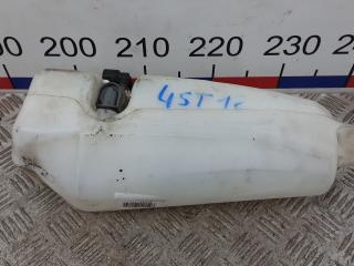 бачок омывателя Renault Duster 1 поколение 2011, 1.6 л., бензин, МКПП, внедорожник 5 дв.