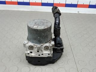 блок ABS Mazda 6 GJ 2012, 2.0 л., бензин, МКПП, седан, 133800-5670