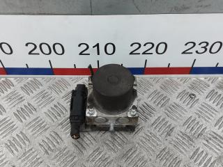 блок ABS Nissan Primera P12 2002, 2.2 л., дизель, МКПП, универсал, 0265800308