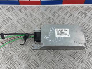 блок комфорта BMW 7 серия E65/E66/E67 [рестайлинг] 2006, 3.0 л., дизель, АКПП, седан, 01000232C1