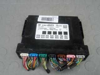 блок комфорта Opel Mokka X [рестайлинг] 2017, 1.6 л., дизель, МКПП, внедорожник 5 дв., 13510523