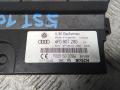 Блок управления BCM (Body Control Module) Audi A6 4F/C6 2007, 2.7 л., дизель, АКПП, универсал, 4F0907280 - фото №2