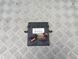 Блок управления BCM (Body Control Module) Audi A6 4F/C6 2007, 2.7 л., дизель, АКПП, универсал, 4F0907279