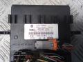 Блок управления BCM (Body Control Module) Audi A6 4F/C6 2007, 2.7 л., дизель, АКПП, универсал, 4F0907279 - фото №3