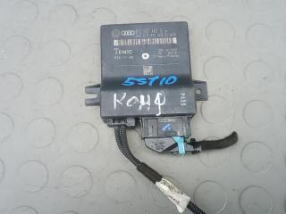 блок комфорта Audi A6 4F/C6 2007, 2.7 л., дизель, АКПП, универсал, 4F0907468D