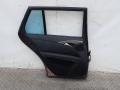дверь задняя левая Mercedes-Benz E-Класс W211/S211 [рестайлинг] 2007, 3.0 л., D E280 CDI, дизель, АКПП, универсал - фото №6