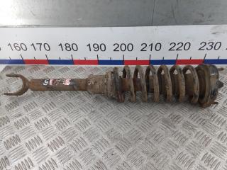 Стойка Mercedes-Benz E-Класс W211/S211 [рестайлинг] 2007, 3.0 л., D E280 CDI, дизель, АКПП, универсал