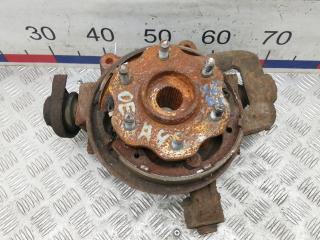 ступица задняя правая Nissan Pathfinder R51 2005, 2.5 л., дизель, МКПП, внедорожник 5 дв.