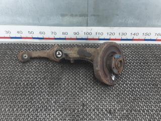 ступица задняя правая Volkswagen Transporter T5 2004, 1.9 л., дизель, МКПП, микроавтобус