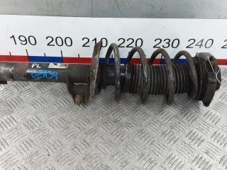 Стойка Skoda Octavia 2 поколение (A5) [рестайлинг] 2012, 1.6 л., дизель, МКПП, хетчбэк 5 дв.