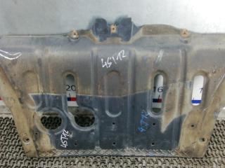 защита двигателя Renault Duster 1 поколение 2011, 1.6 л., бензин, МКПП, внедорожник 5 дв.