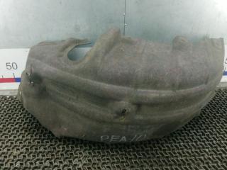 Подкрылок задний правый Toyota Avensis 3 поколение (T270) [рестайлинг] 2011, 1.8 л., бензин, МКПП, седан