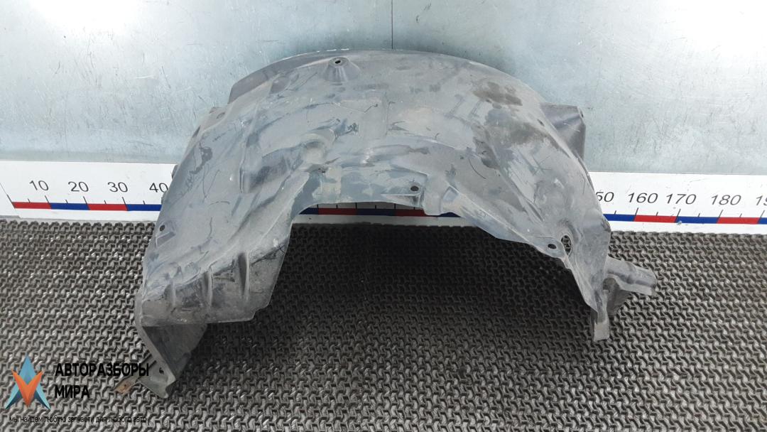 Подкрылок передний правый Land Rover Range Rover Sport 1 поколение 2006, 2.7 л., TDVM, дизель, АКПП, внедорожник 5 дв., CLF500023 - фото №1