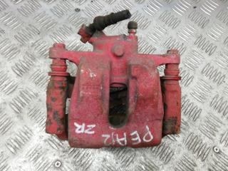 суппорт задний правый Land Rover Range Rover Sport 1 поколение 2006, 2.7 л., TDVM, дизель, АКПП, внедорожник 5 дв., SOB500042