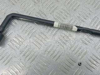 ключ колесный (балонный) Nissan Primera P12 2002, 2.2 л., дизель, МКПП, универсал