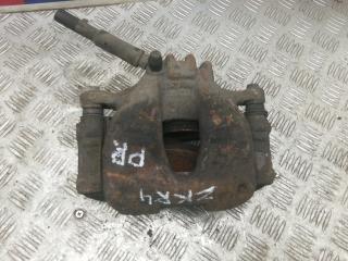 суппорт передний правый Peugeot 3008 1 поколение 2010, 1.6 л., бензин, МКПП, хетчбэк 5 дв.