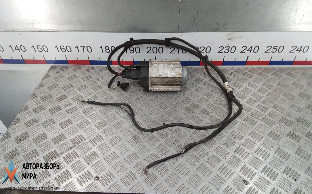 Электроусилитель руля Opel Astra J 2010, 1.6 л., бензин, МКПП, хетчбэк 5 дв., 0273010110, 13286690, 970000 - фото №1