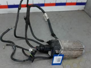 Электроусилитель руля Opel Astra J 2010, 1.6 л., бензин, МКПП, хетчбэк 5 дв., 0273010110, 13286690, 970000